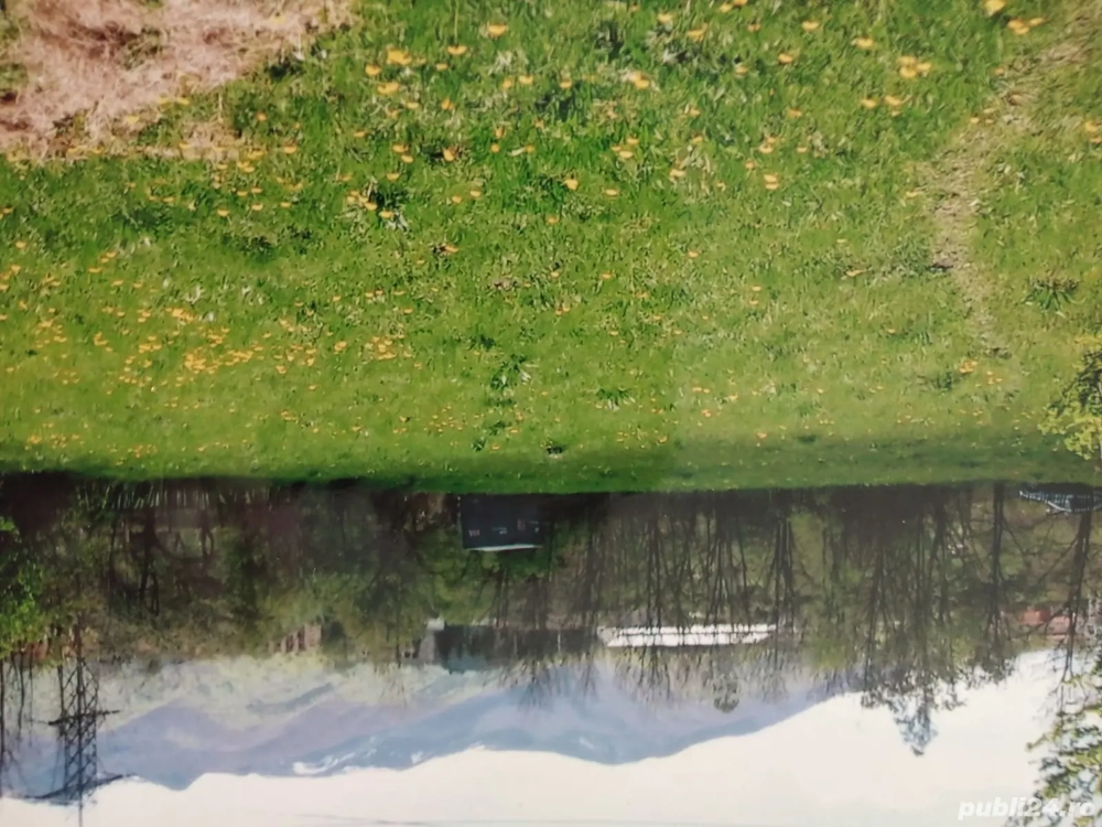 Vand teren in apropierea statiunilor montane Straja Lupeni si Pasul Vulcan