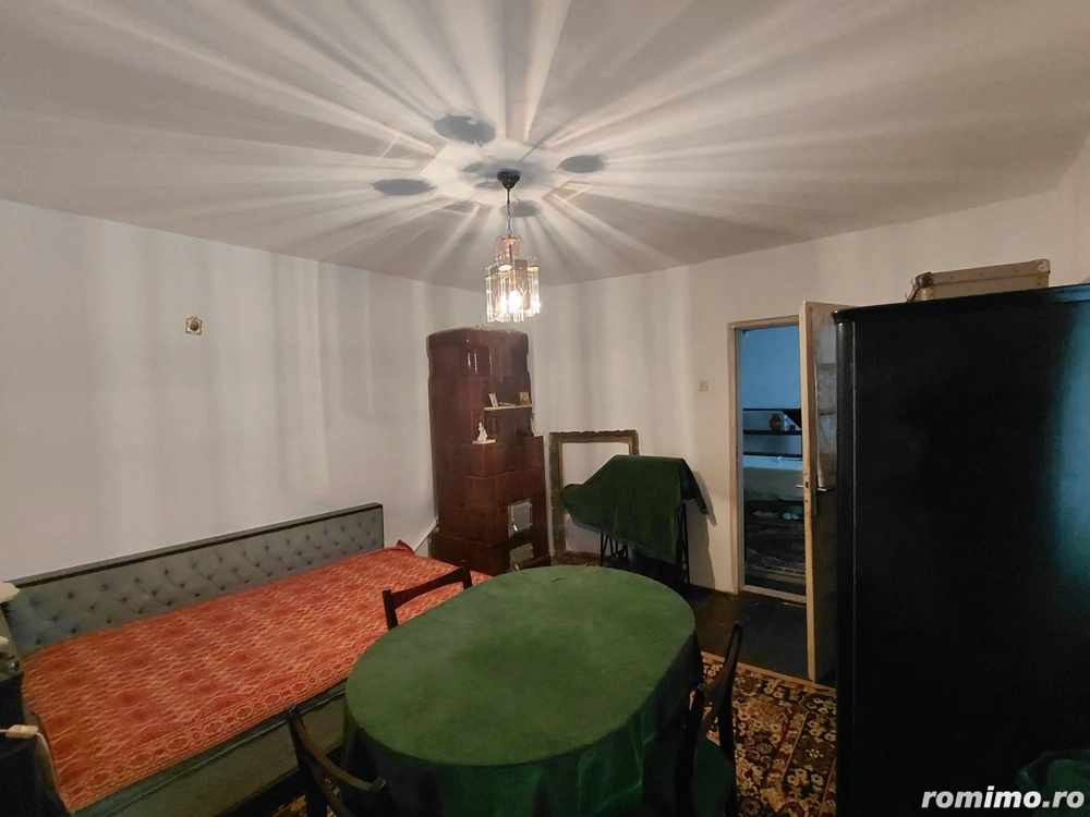 Vând casă în orașul Videle! 