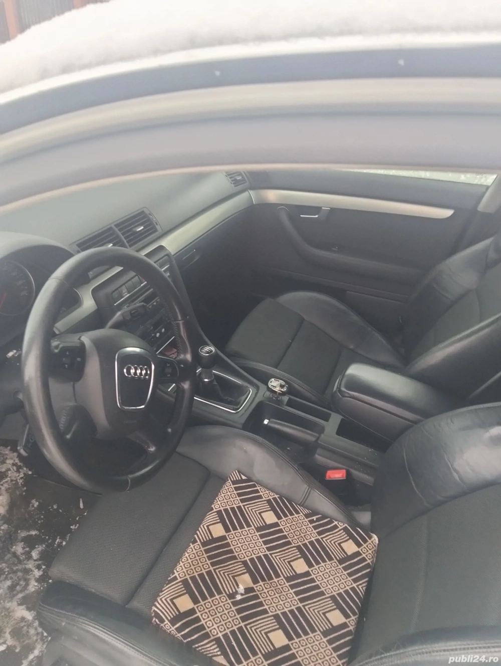 De vânzare audia A4 b7