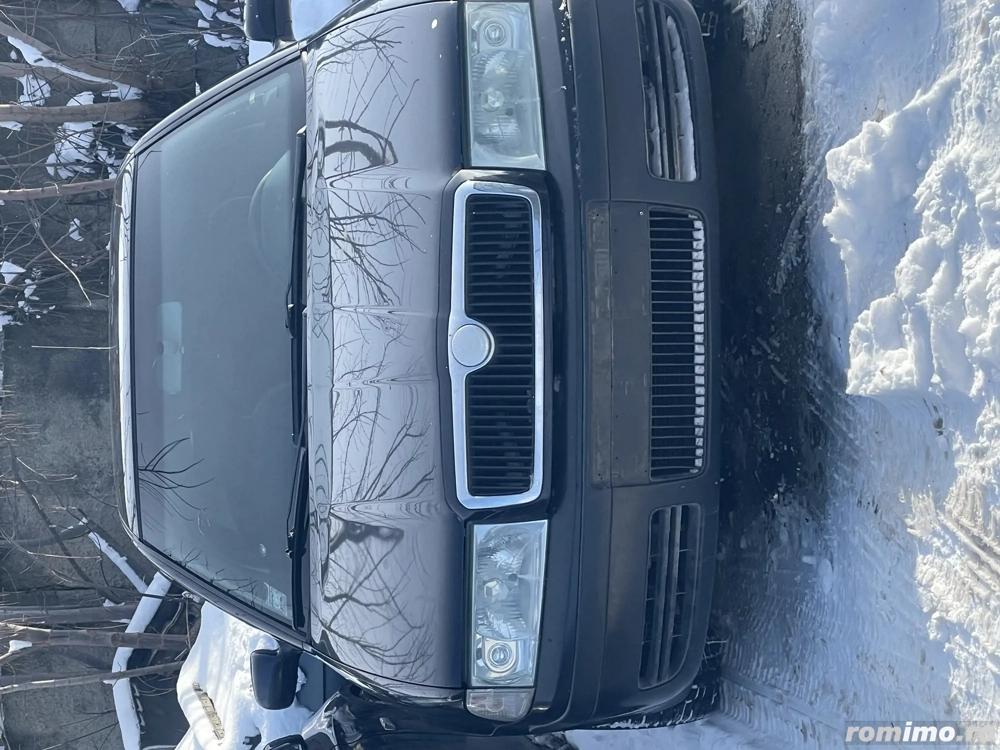  Skoda Octavia tour 1 