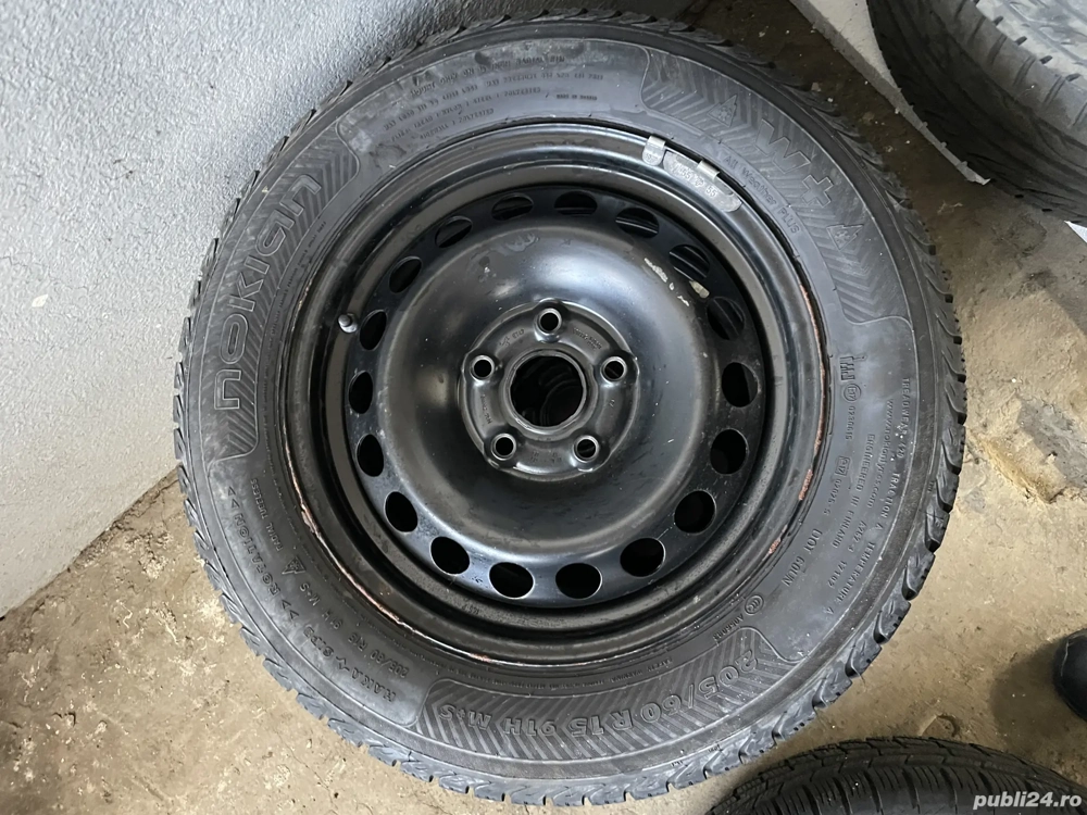 Jante / 16/ Vw/ Skoda / Opel/  etc