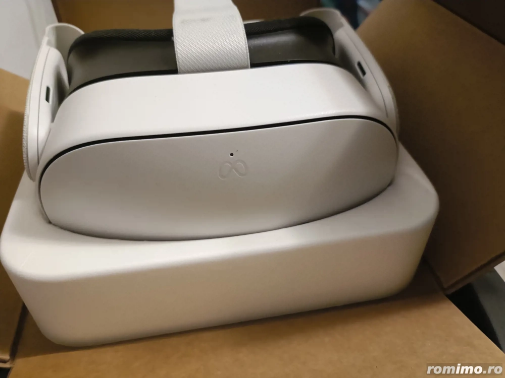 Ochelari Vr Meta Ocolius Quest 3S