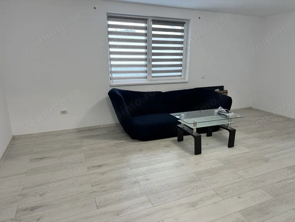 CASA NOUA I 100 mp I 3 CAMERE I 2 BAI I FINISATA I INCALZIRE IN PARDOSEALA I