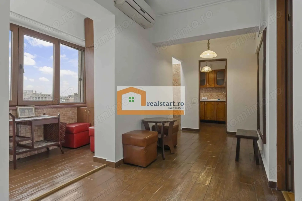 Prima inchiriere, Stirbei Voda, 800m distanta Metrou Eroilor, Langa Judecatorie