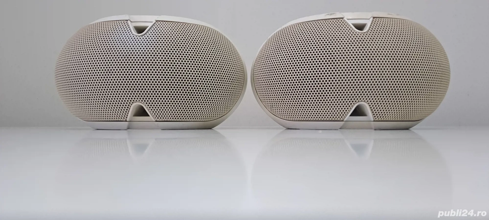 Electro Voice 3.2 EVID boxe 2 sateliti Ev