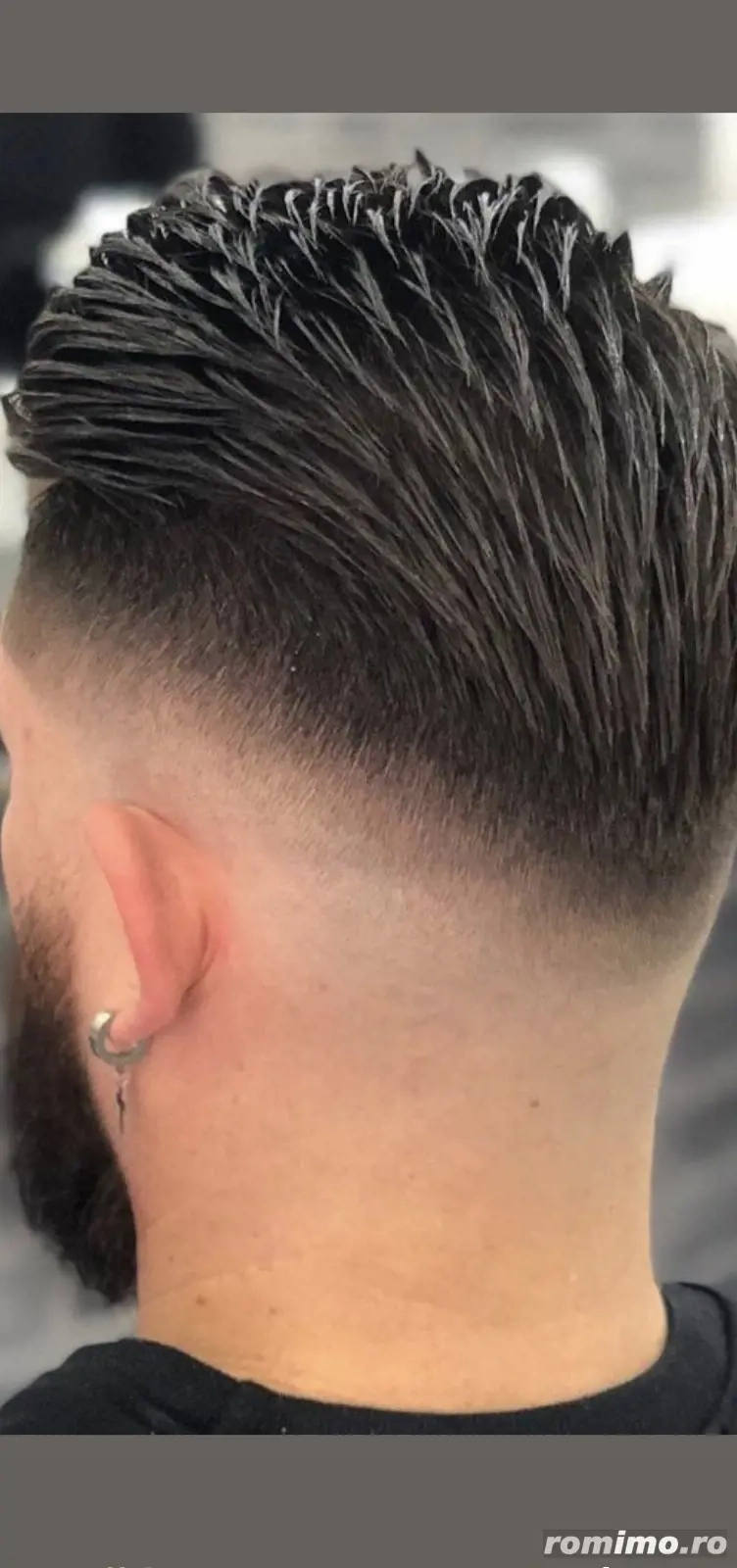 Servicii infrumusetare 