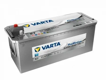 Baterie Varta 12V. 800A la numai 200 ron