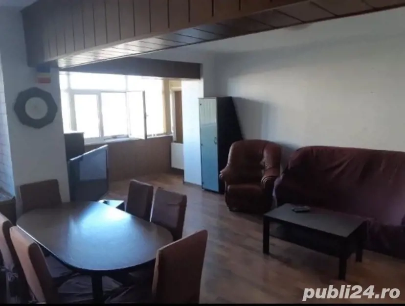 Apartament 4 camere ultracentral 