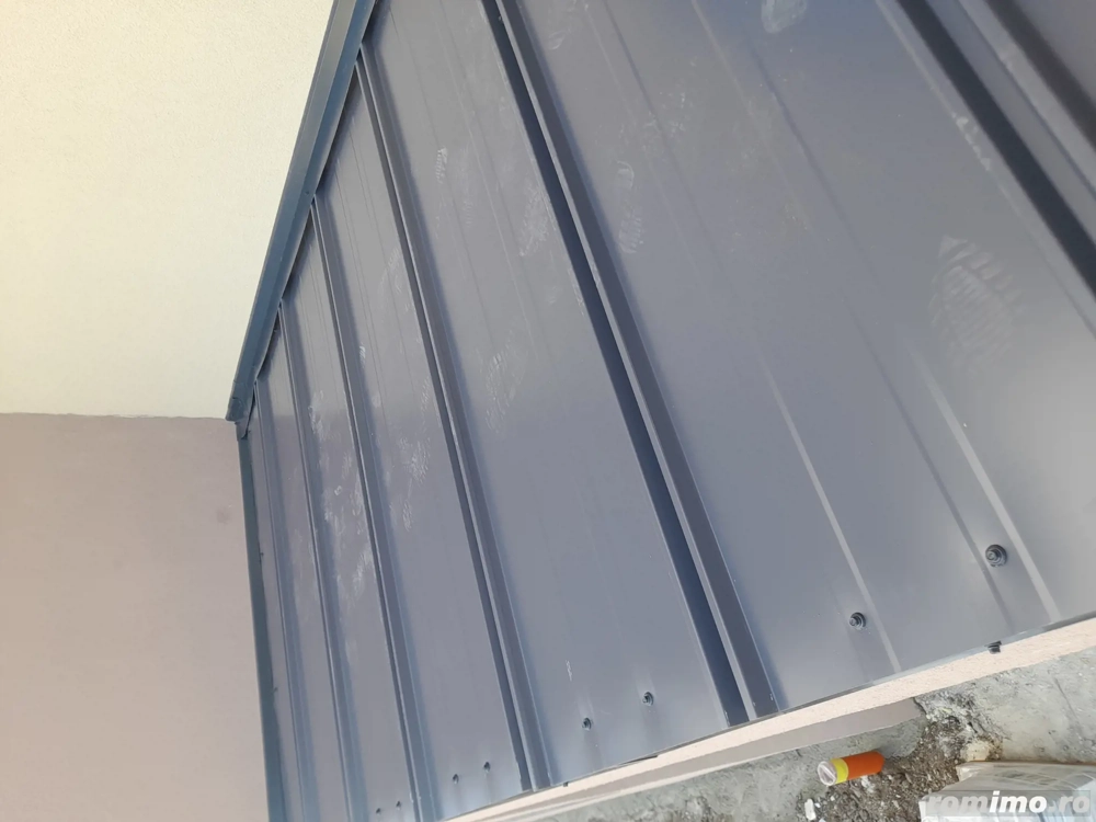 Acopeisuri complexe cu garanție 