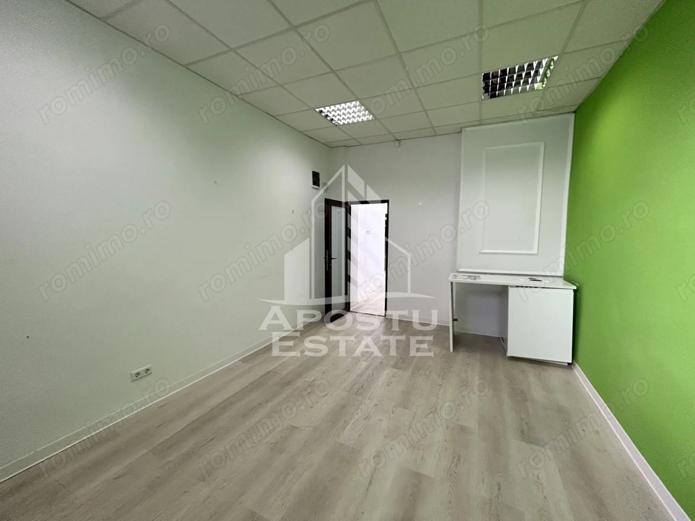 Spatiu comercial 48 mp, de vanzare,  zona Simion Barnutiu, Timisoara..