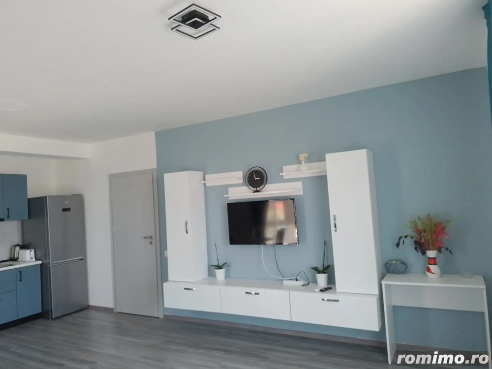 Apartament 2 camere
