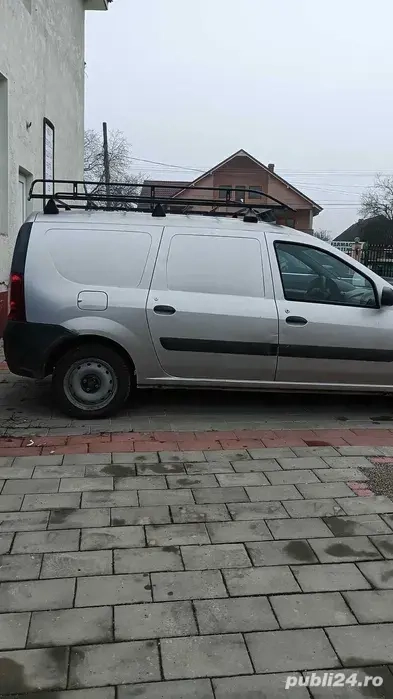 Logan MCV  de vânzare