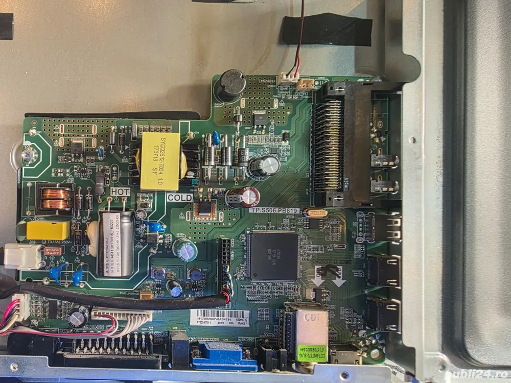 Dezmembrez tv Vortex ledv-32ck600