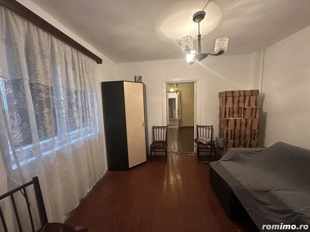 Agentia imobiliara VIGAFON vinde casa 3 camere Buna Vestire