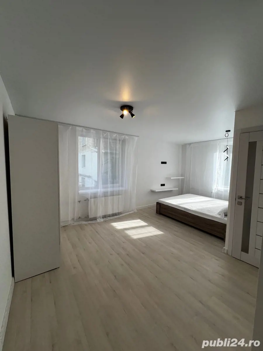 Garsoniera de vanzare in zona Brancoveanu