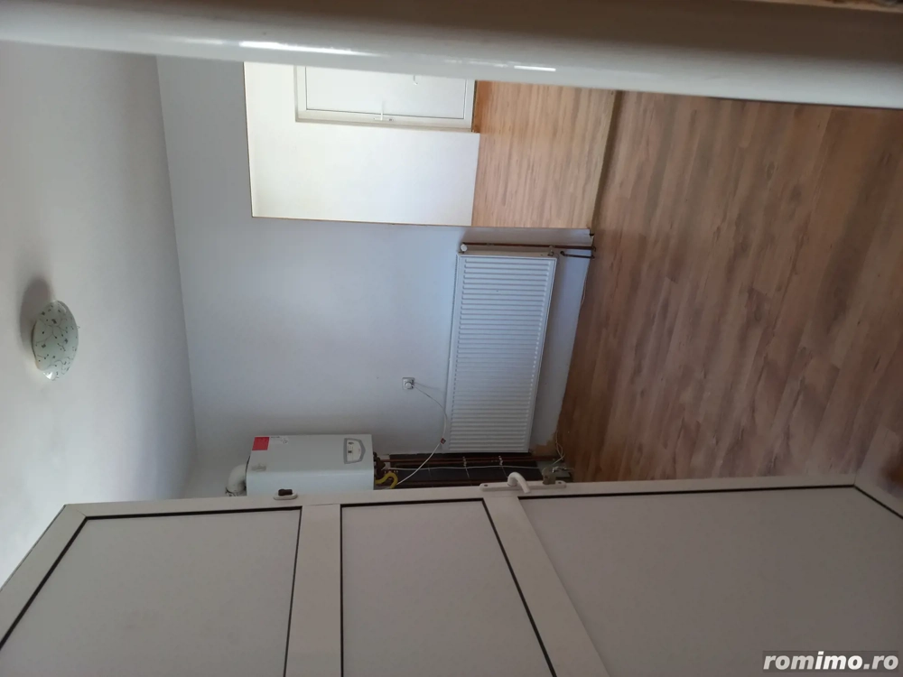 apartament 45 mp nemobilat , Eminescu   Granicerilor