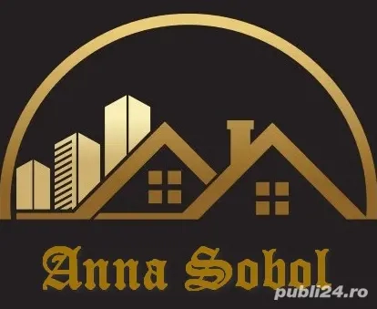 Agenție imobiliară