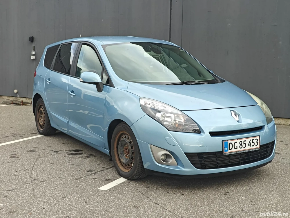 Renault Grand Scenic 