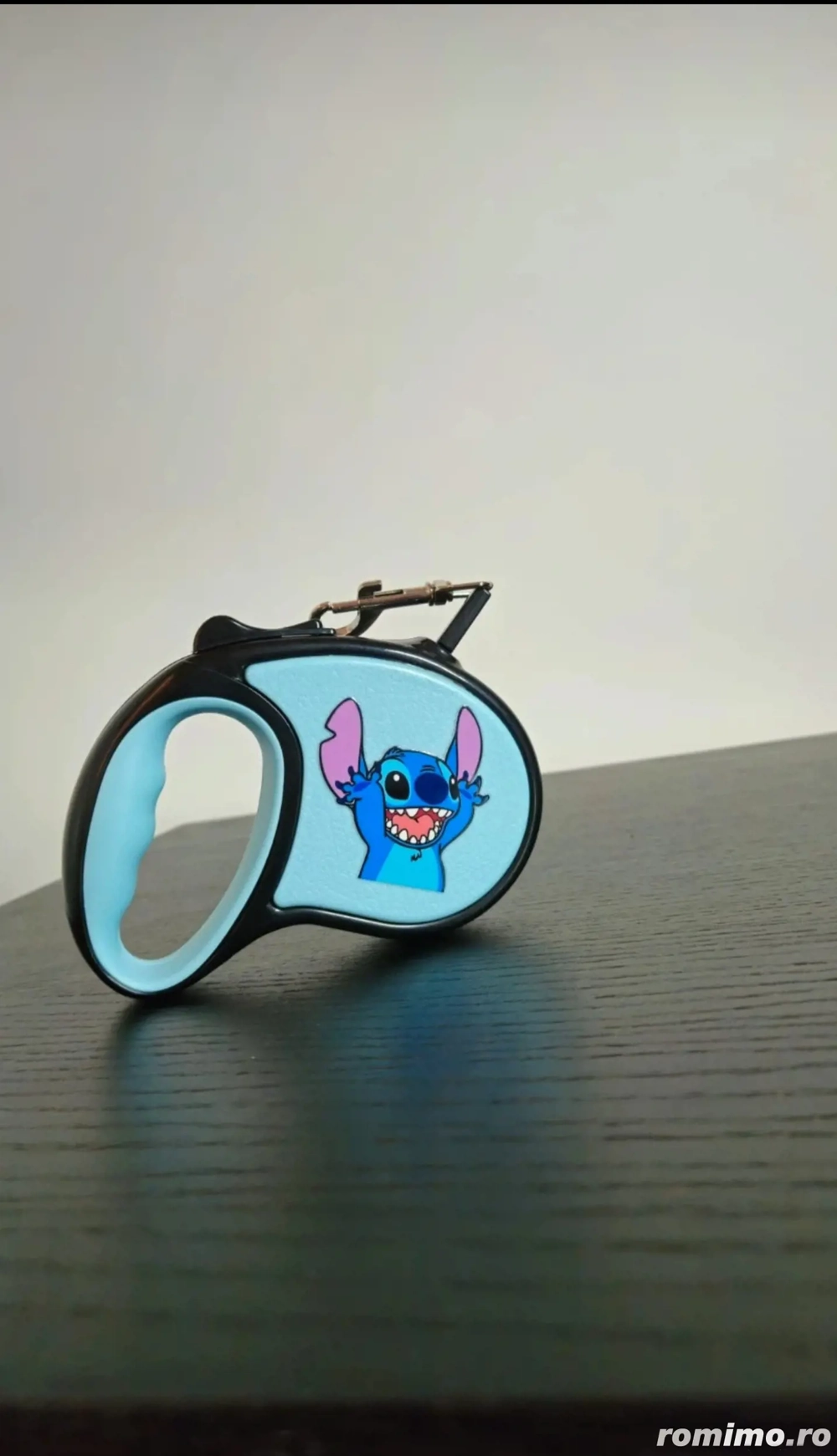 Lesă retractabila + CADOU