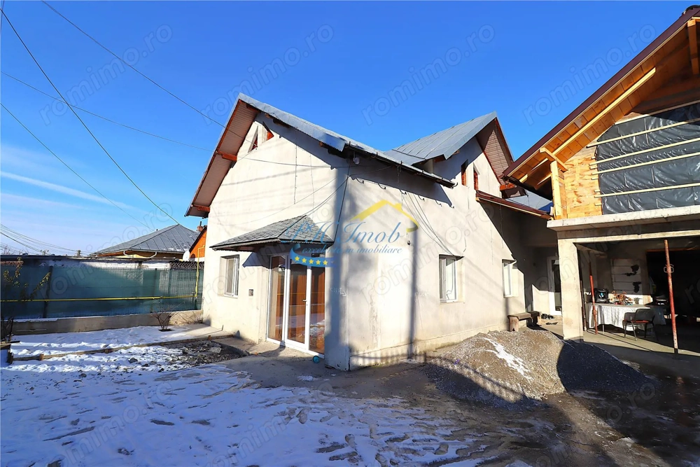Casa de vanzare, Filipesti de Padure