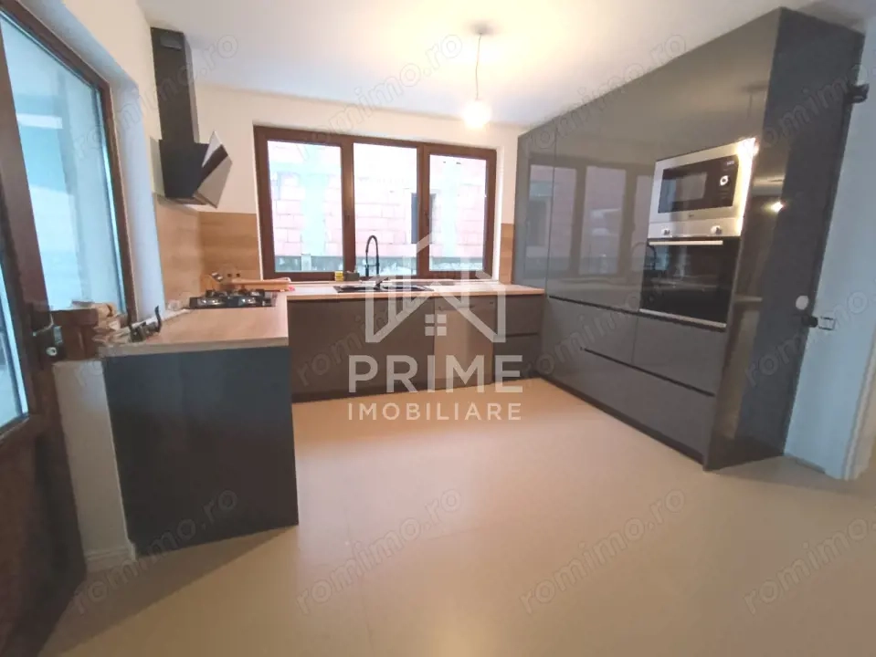  Casă cu 5 camere | finisaje premium | Lancram | Alba