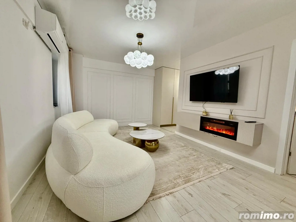 Adamant Towers | 3 camere | tip 3B | 100mp | Sos Nicolina Iasi