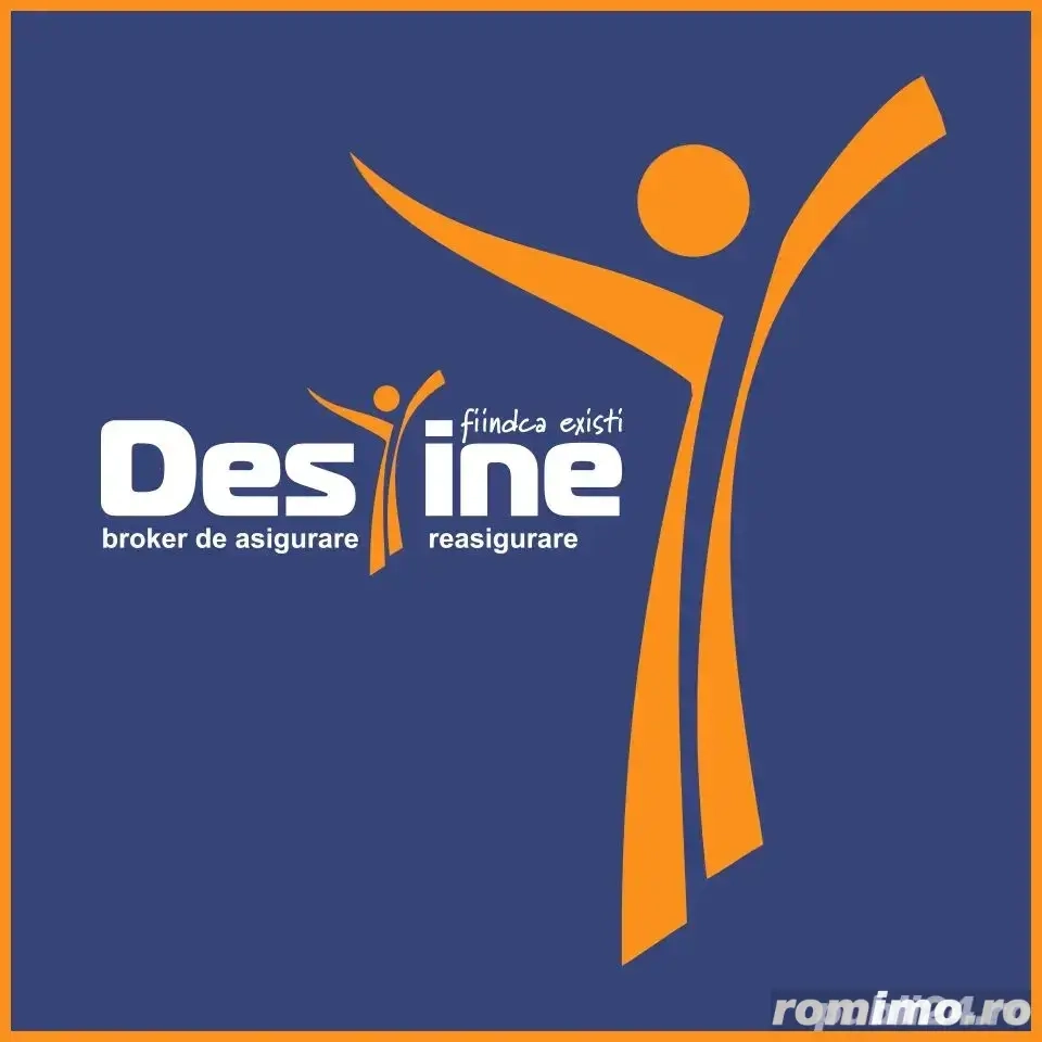 Asistent in brokeraj ( Broker asigurari)