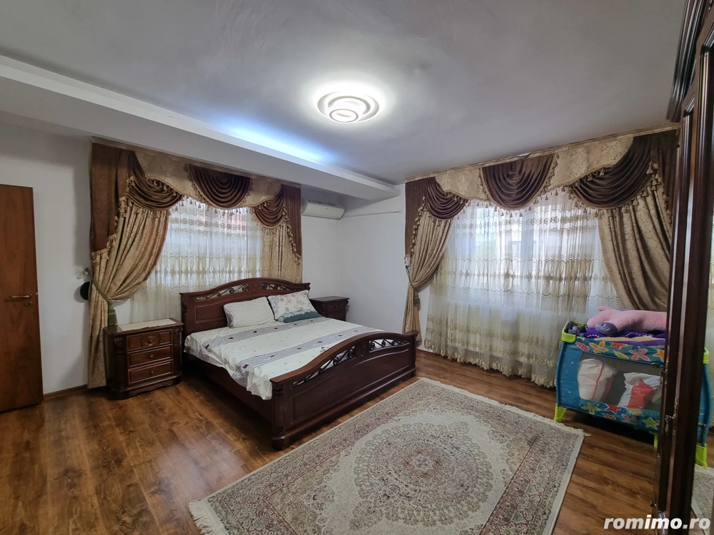 Vila 5 camere Sisesti - Vatra Noua