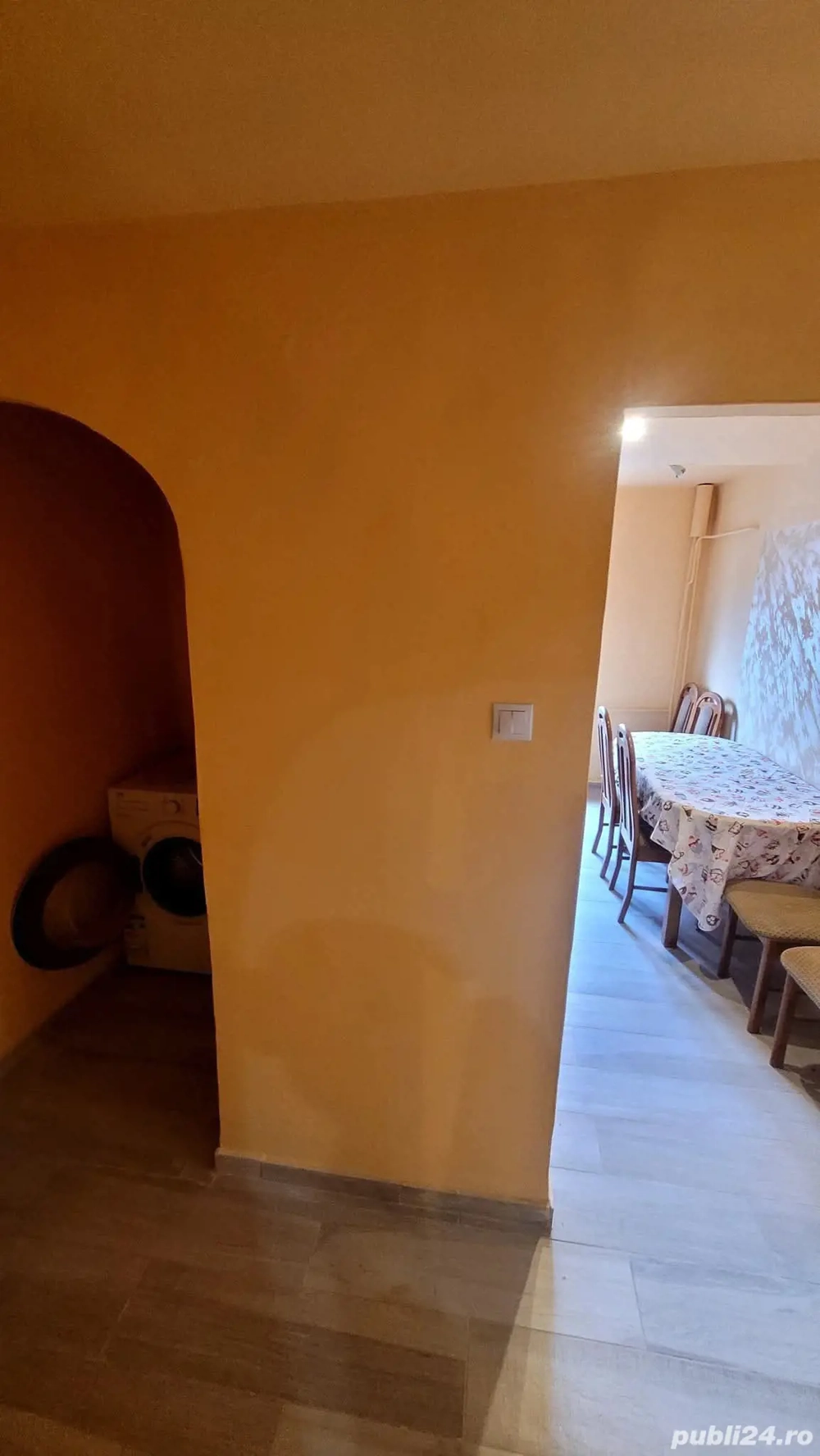 Central,Elena Doamna,2 camere confort 1A