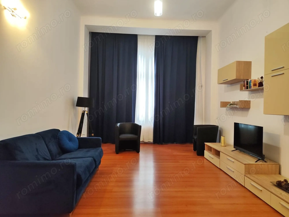 Inchiriere | apart.3 cam. | ultracentral | str. Iuliu Maniu | Oradea