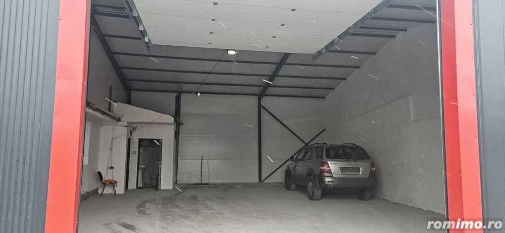 Spatiu de inchiriat 