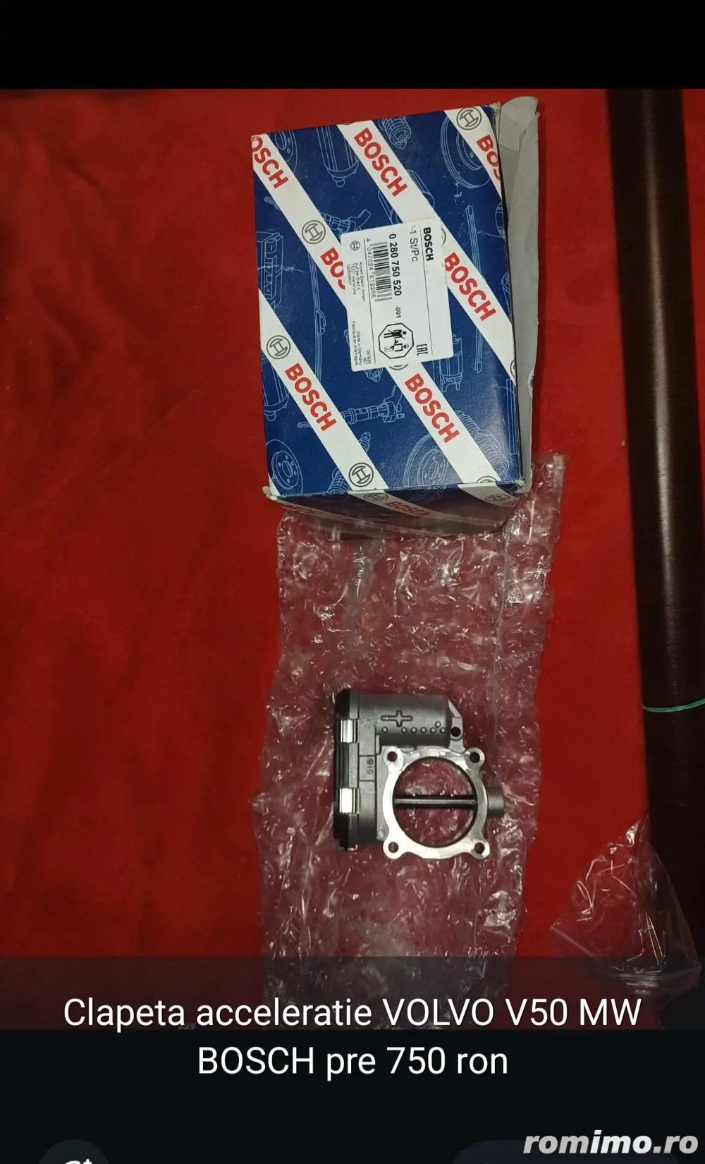 Piese auto noi, diferite ..Detalii in foto