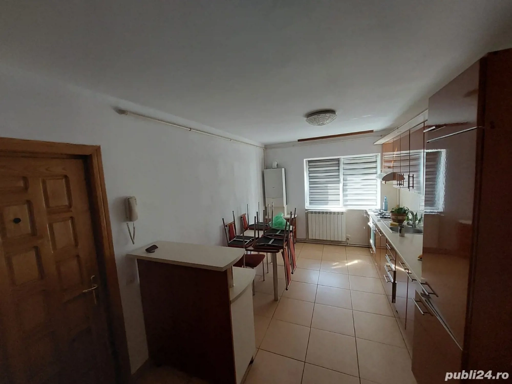 Apartament 2 camere, Et.2   Ștefan cel Mare   Vasile Lupu