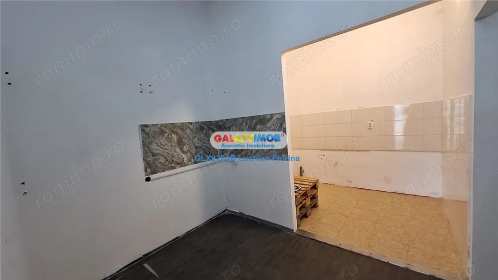 Inchiriere spatiu comercial cu expunere stradala - Parcul Carol