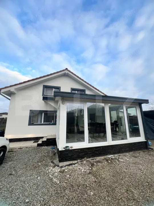 Casa de vanzare | Totoi | Strada privata