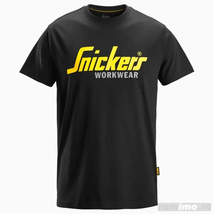Tricou pentru bărbați Snickers 