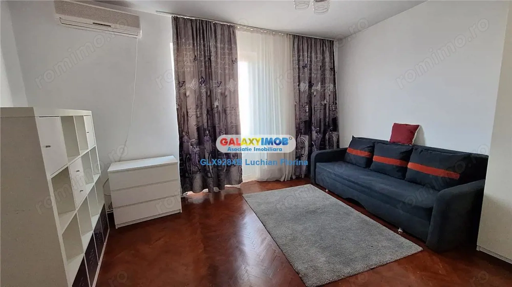 Vanzare apartament 2 camere I Piata Universitatii