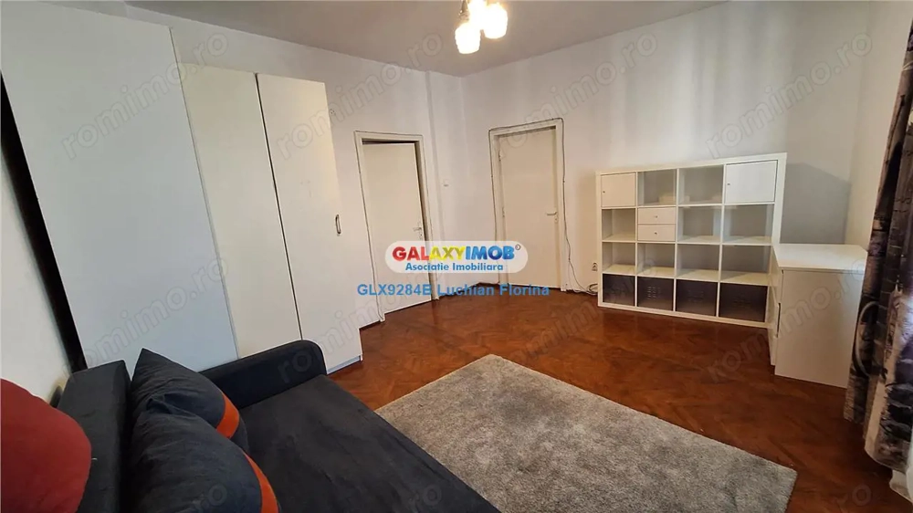 Vanzare apartament 2 camere I Piata Universitatii