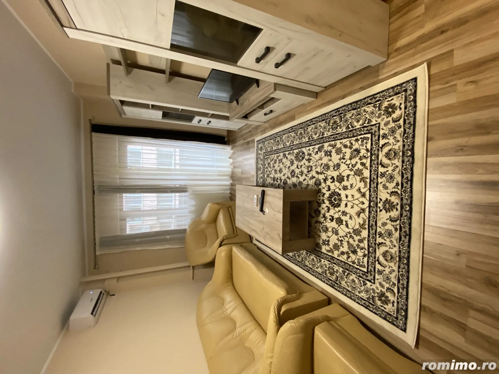 Direct proprietar inchiriez apartament 2 camere mibilate, Calea Serban Voda, sector 4