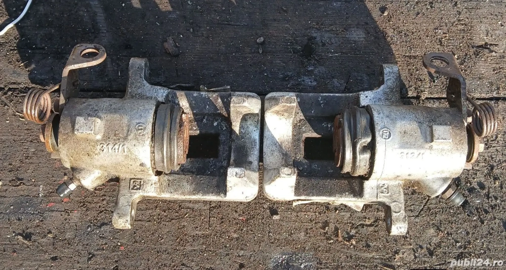 set etriere spate golf 4,bora,octavia1 