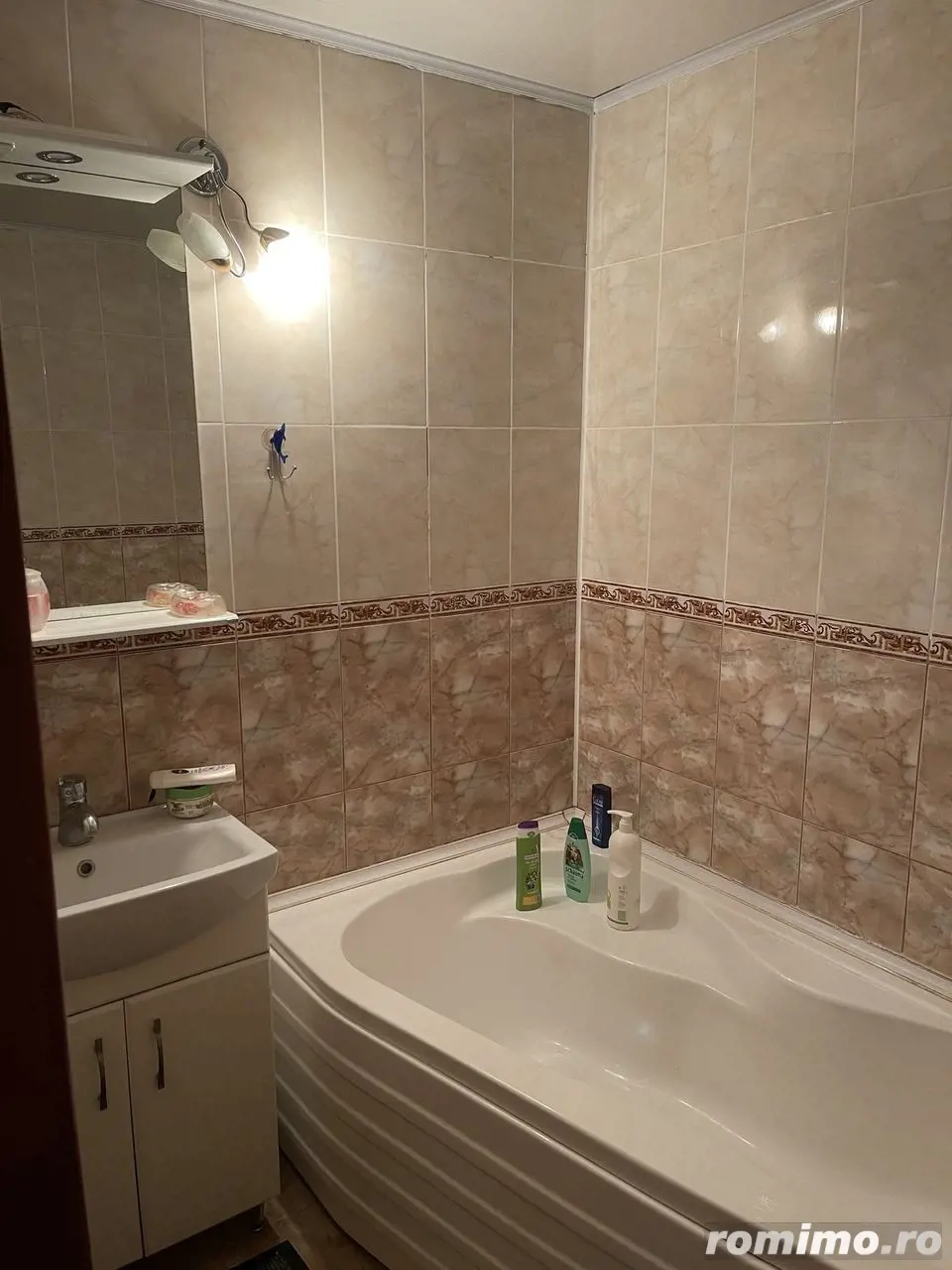 De inchiriat apartament cu o camera in zona Cetatii