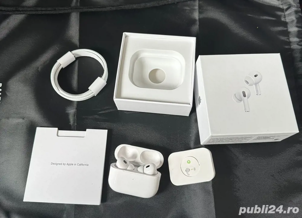 Airpods Pro 2