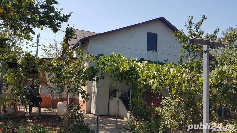 Casă 3 camere - Lazu | Teren 600 mp