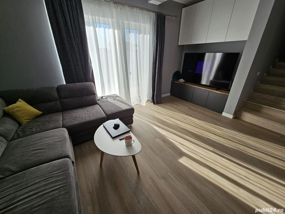 Mobilat Premium. Langa Mega Image. Disponibil imediat