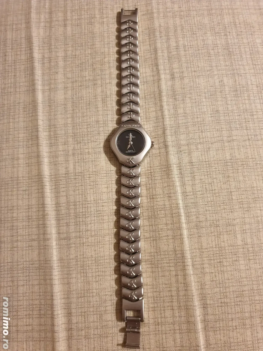 Ceas dama Calvin Klein Vintage