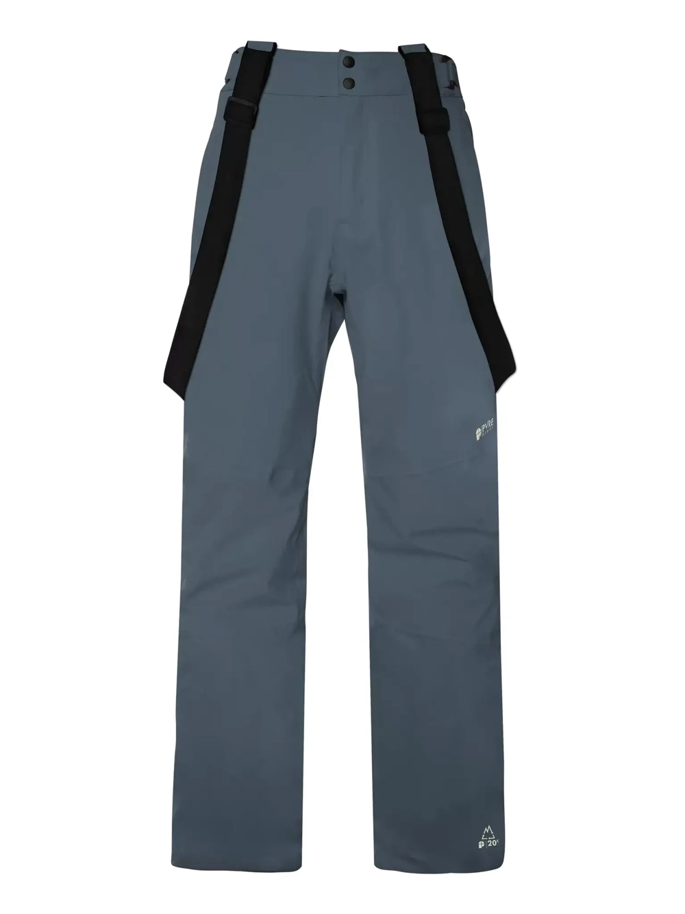 Pantaloni PROTEST de schi snowboard L