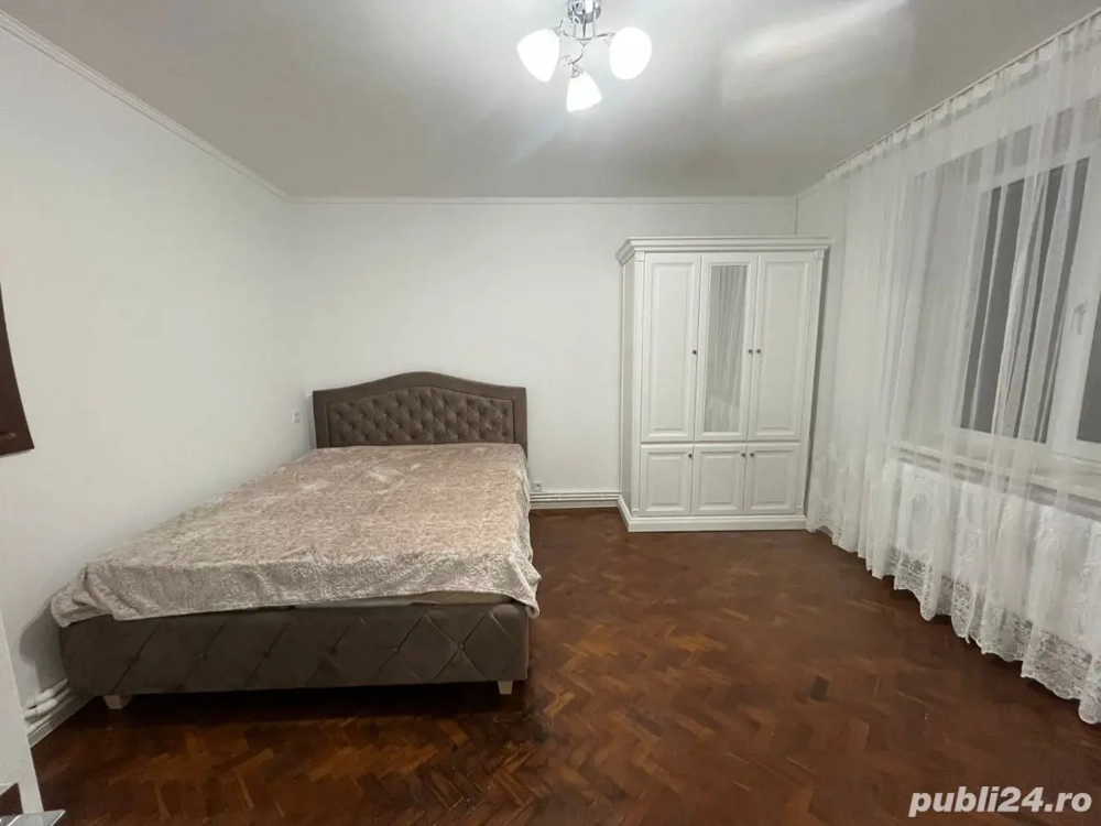 De inchiriat apartament cu o camera in zona Girocului