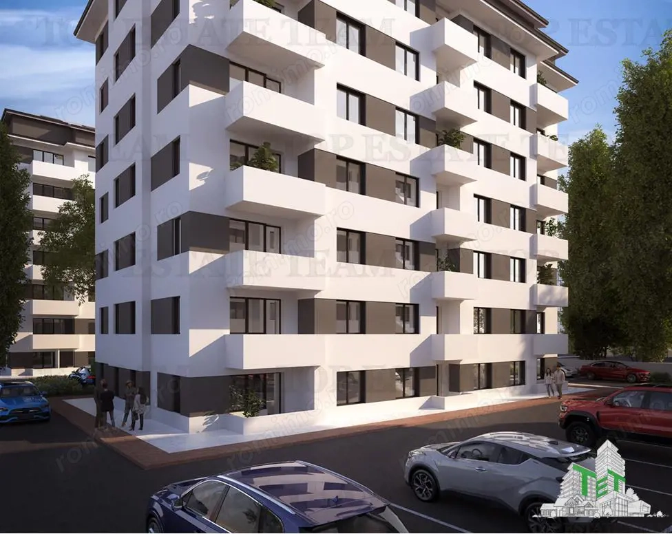 Promotie de PASTE! Apartament 2 camere cu finisaje premium si mobila de bucatarie inclusa, in Milita