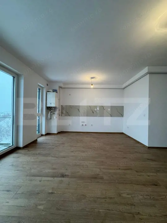 Apartament 3 camere, 60 mp, etaj intermediar, parcare subterana, balcon, Eroilor