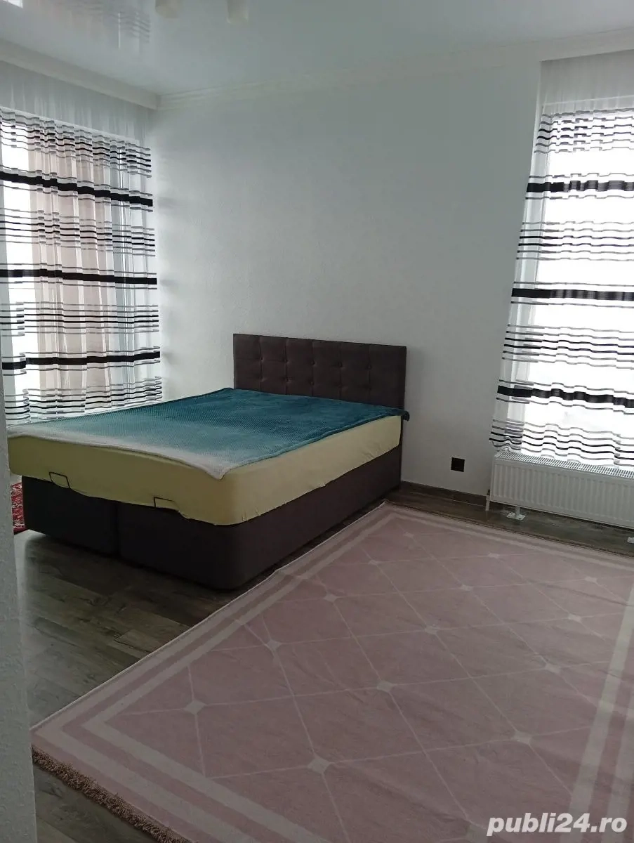 De inchiriat apartament cu 2 camere in zona Sagului